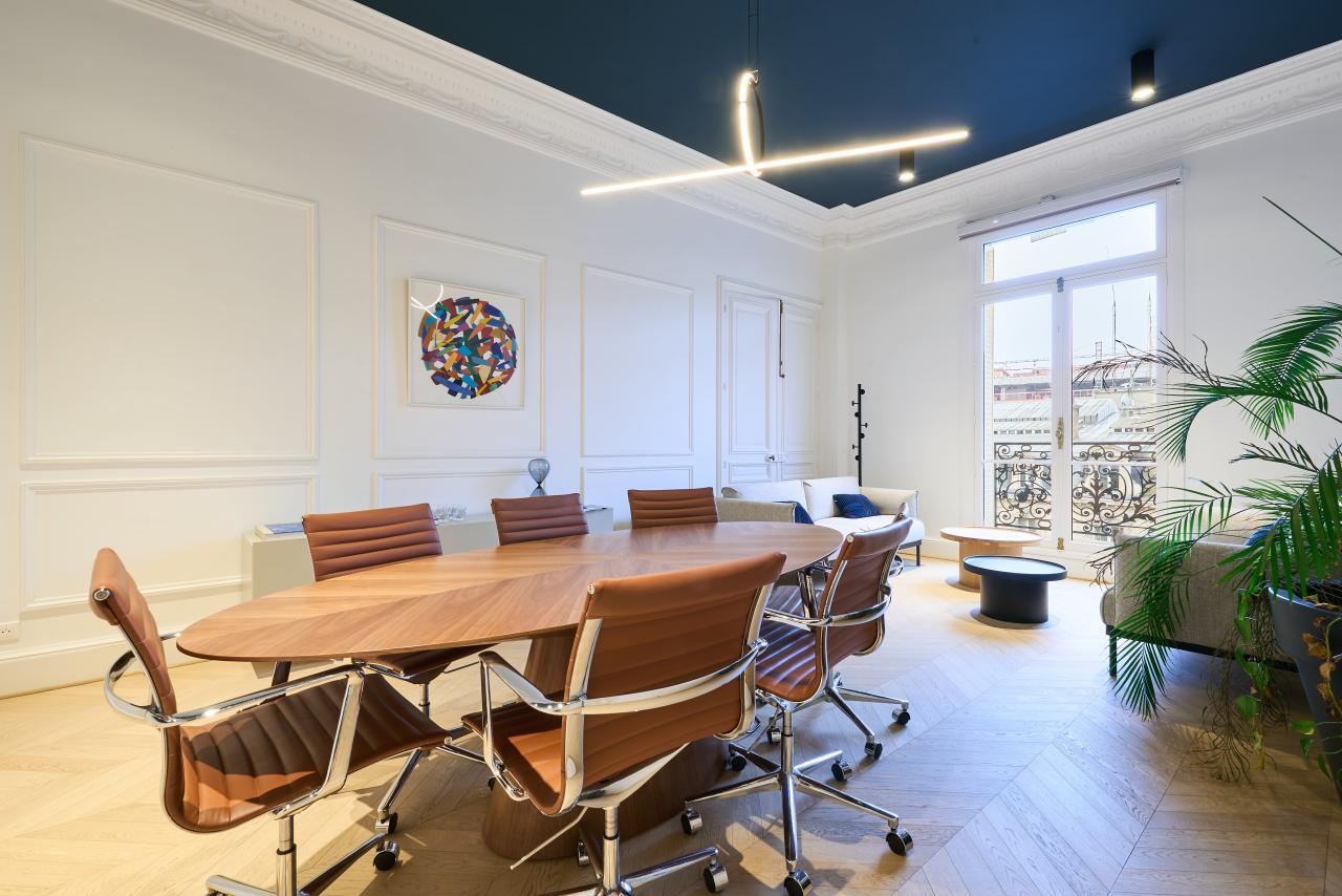 Coworking Paris Location coworking Paris OLBUR2533772 6